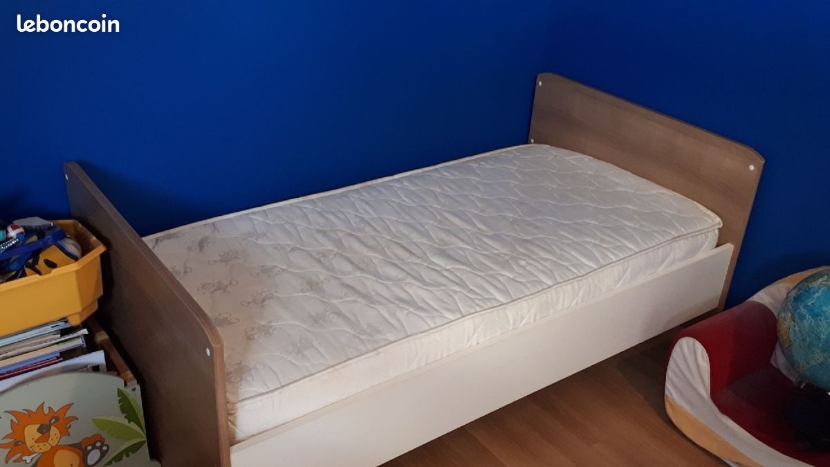 Chambre enfant évolutive (image 1)