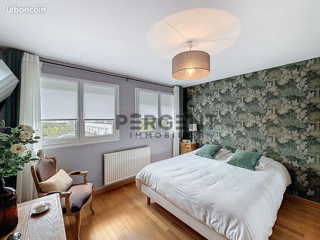 Maison 6 pièces 154 m² (image 14)