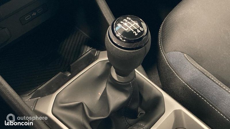 Dacia Duster 1.0 ECO-G 100ch Journey (image 9)
