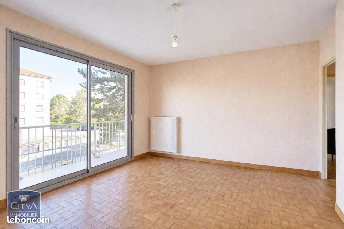 Appartement 3 pièces 48 m² · à Saint-Marcellin · 48 m² · 135 000 €