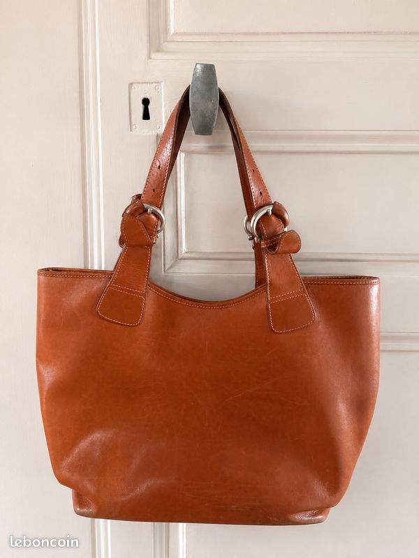 Sac Grand veneur Renouard (image 2)