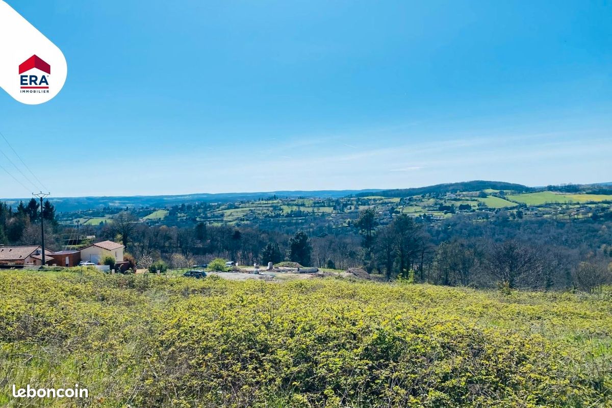 Terrain 3479 m² · à Planioles · 3 479 m² · 65 200 €