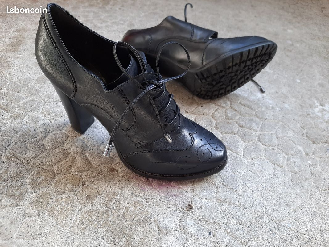 Chaussure geox (image 1)