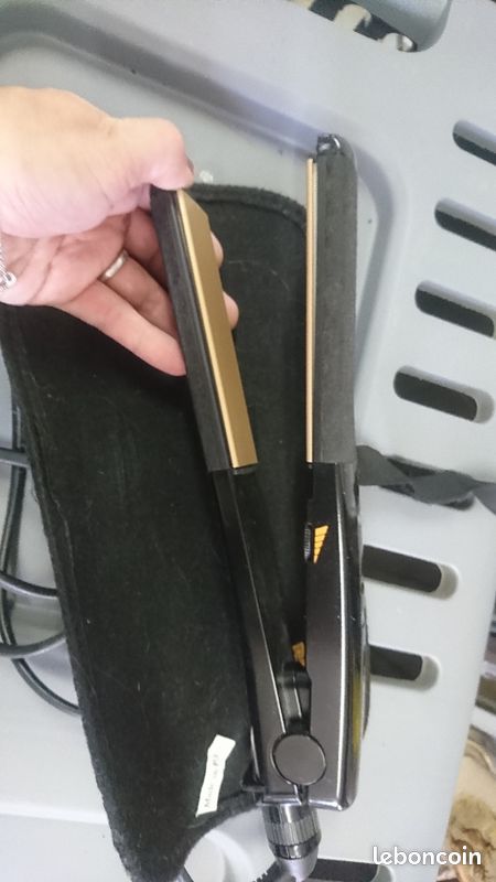 Lisseur Babyliss (image 2)