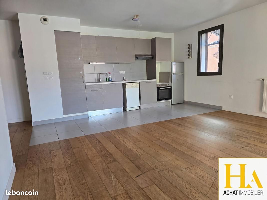 Appartement 3 pièces 67 m² · à Plaisance-du-Touch · 67 m² · 195 000 €