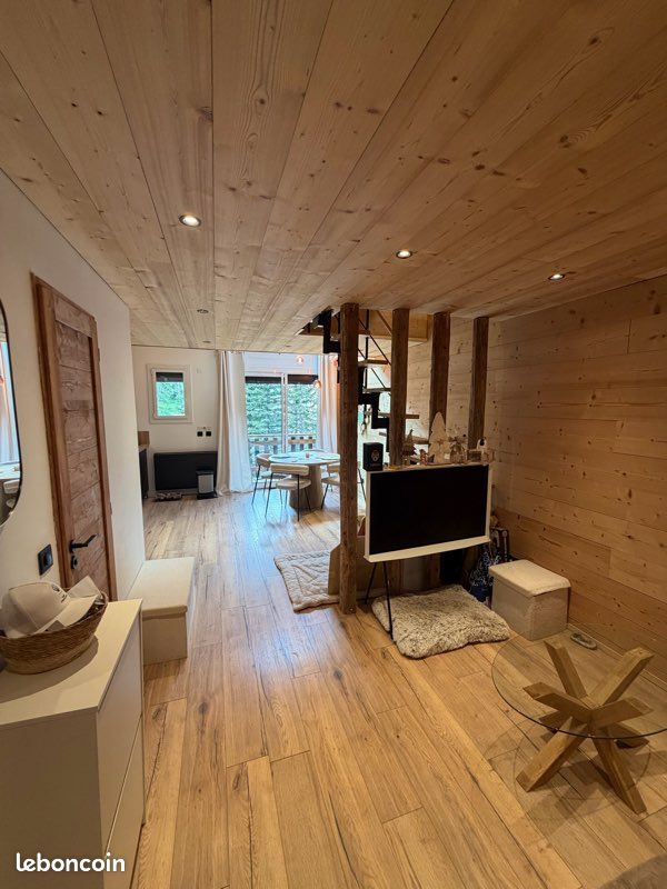 Appartement 3 pièces 54 m² · à Vars · 54 m² · 335 000 €