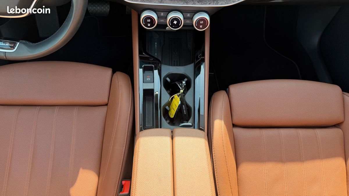 Skoda Superb Combi 1.5 TSI mHEV 150ch ACT DSG7 Laurin&Klement (image 7)