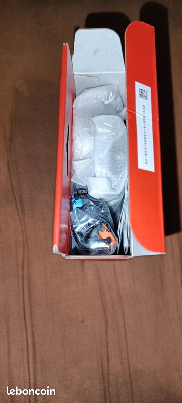 Joycon switch 2 (manettes) neuve (image 2)
