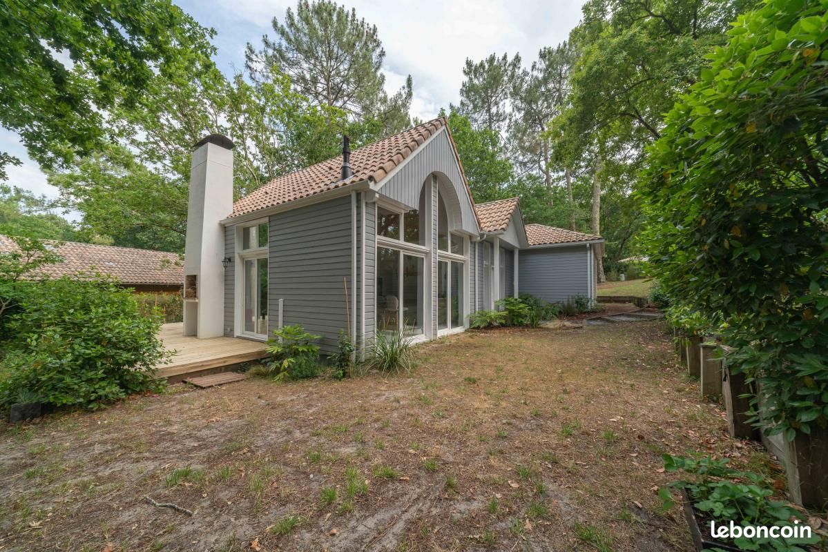 Maison 4 pièces 88 m² · à Biscarrosse · 88 m² · 626 300 €