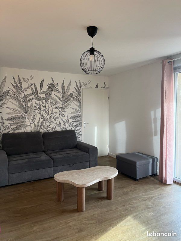 Appartement 3 pièces 56 m² · à Orthez · 56 m² · 690 €/mois