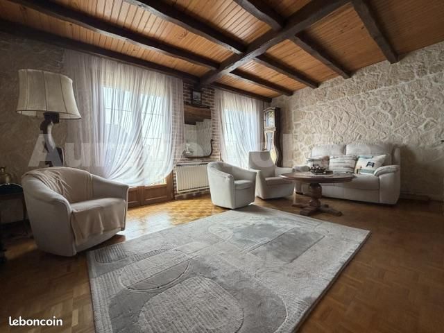 Maison 4 pièces 78 m² · à Charny · 78 m² · 302 000 €