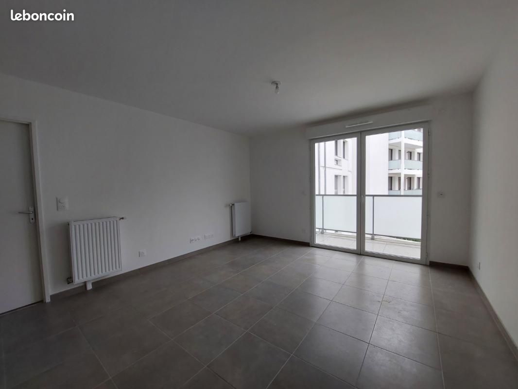 Appartement 2 pièces 42 m² · à Rouen · 42 m² · 610 €/mois