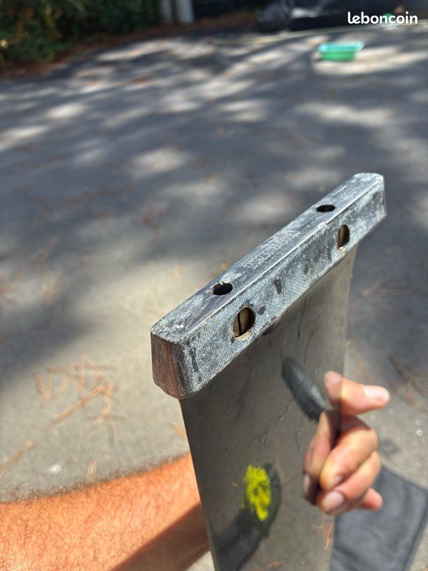 Mat carbone TAKOON 90 (image 5)
