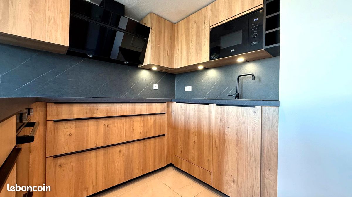 Appartement 4 pièces 74 m² · à Strasbourg · 74 m² · 271 000 €