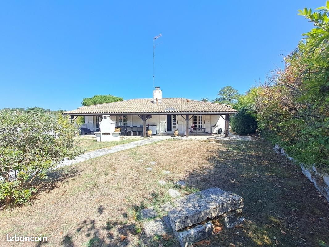 Maison 7 pièces 110 m² · à Artigues-près-Bordeaux · 110 m² · 327 600 €