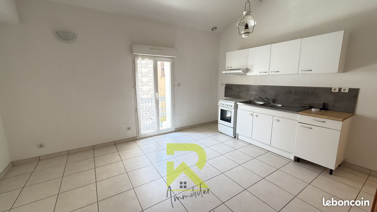 Appartement 2 pièces 36 m² (image 11)