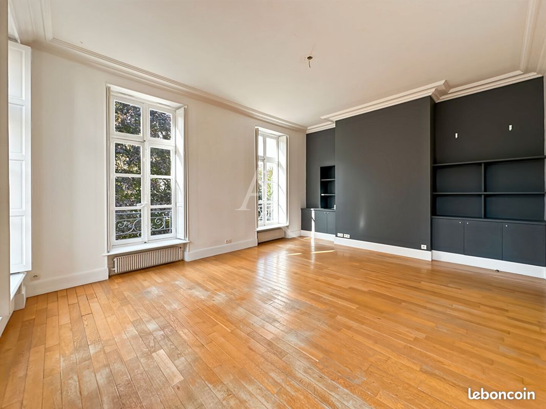 Appartement a louer saint-germain-en-laye - 4 pièce(s) - 90 m2 - Surfyn