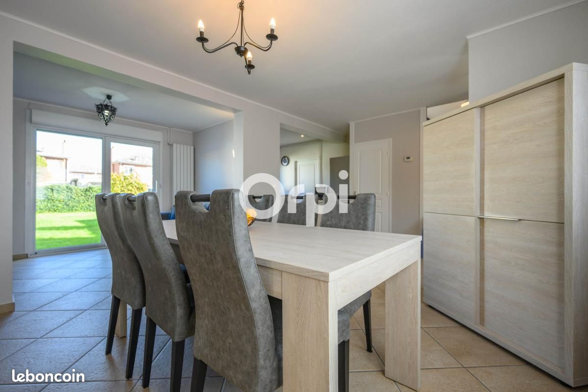 Maison 4 pièces 76 m² · à Lambres-lez-Douai · 76 m² · 175 450 €