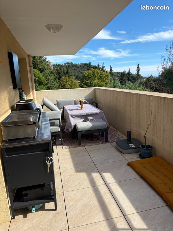 Appartement 2 pièces 38 m² · à Menton · 38 m² · 1 300 €/mois