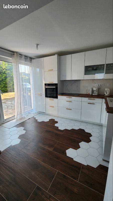 Maison 3 pièces 75 m² · à Ploeren · 75 m² · 310 000 €