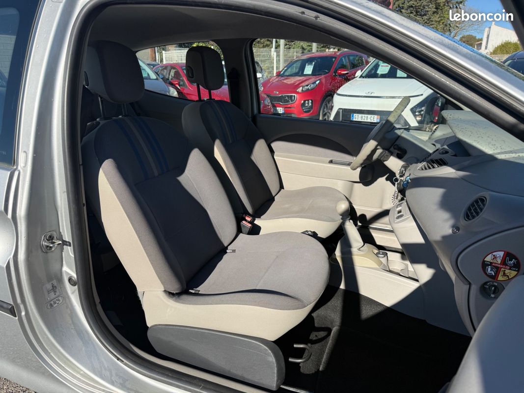 Renault Twingo Renault Twingo 1.2 60 (image 9)