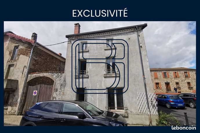 Maison 5 pièces 62 m²