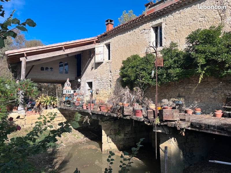 Maison 5 pièces 180 m² · à Fleurance · 180 m² · 139 500 €