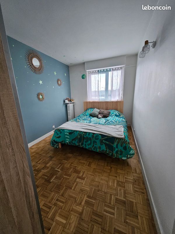 Vente d’un appartement rénové de 55m2 (F3) à Limoges - Limoges 87000 Centre-Hôtel de Ville Emailleurs (image principale 1)