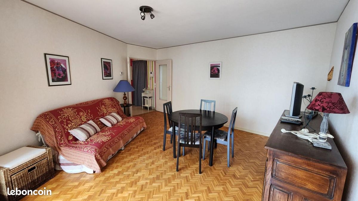 Appartement 3 pièces 58 m² · à Lyon · 58 m² · 250 000 €