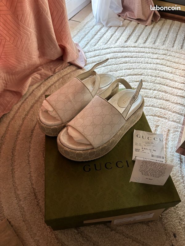 Sandale Gucci (image 1)
