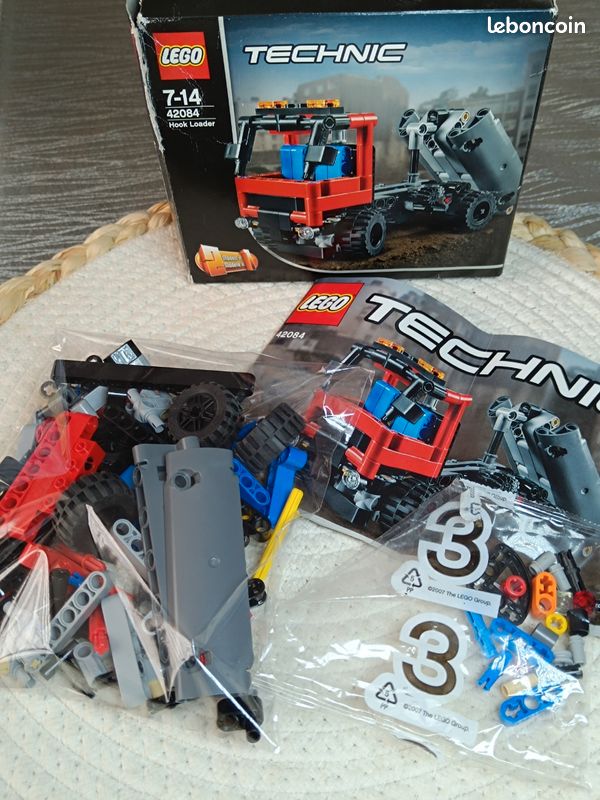 Lego Technic 42084 Lego Technic 42084 Buy LEGO Toys Set, Bricks