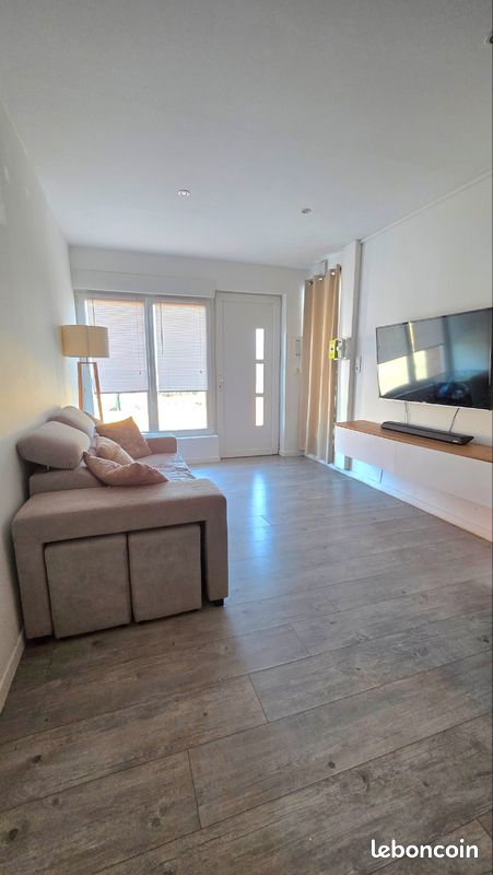 Appartement 2 pièces 50 m² · à Maisnil-lès-Ruitz · 50 m² · 650 €