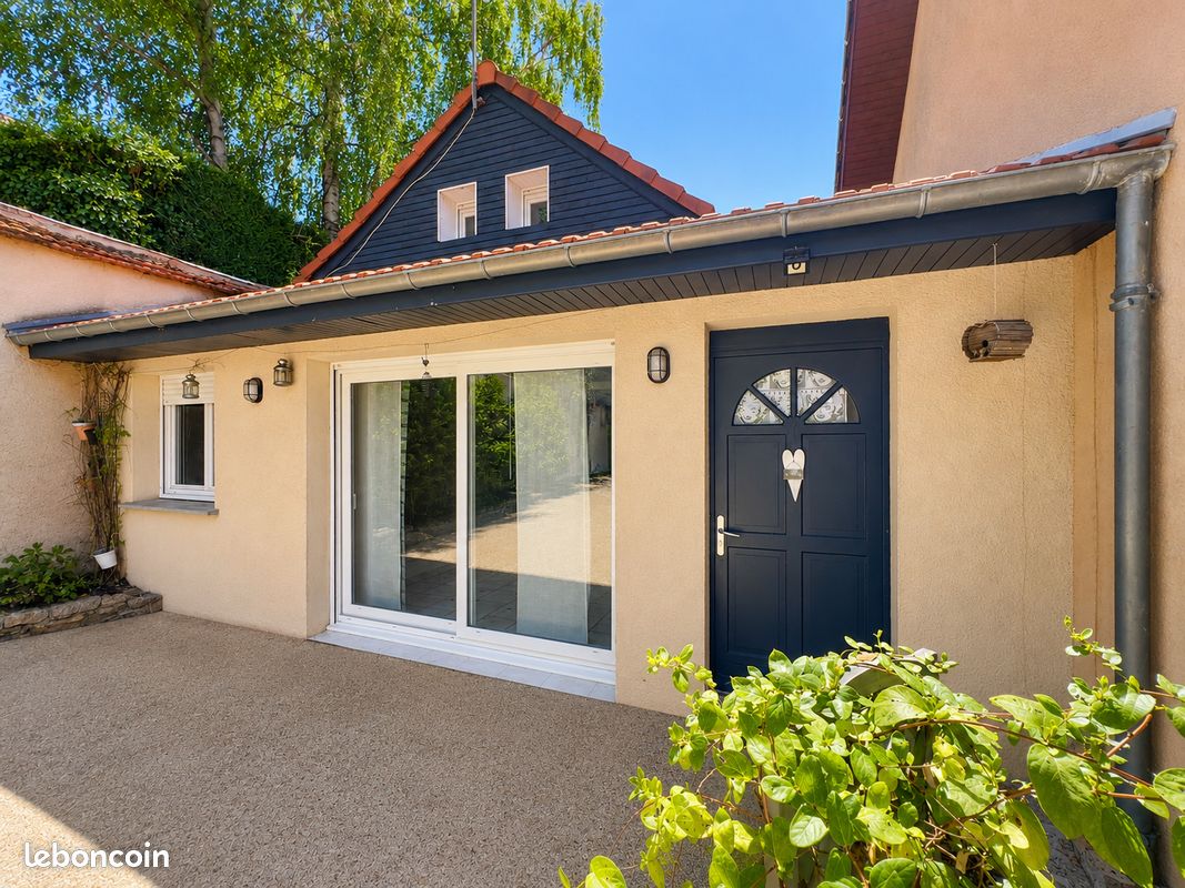 Maison 4 pièces 62 m² · à Dijon · 62 m² · 233 000 €