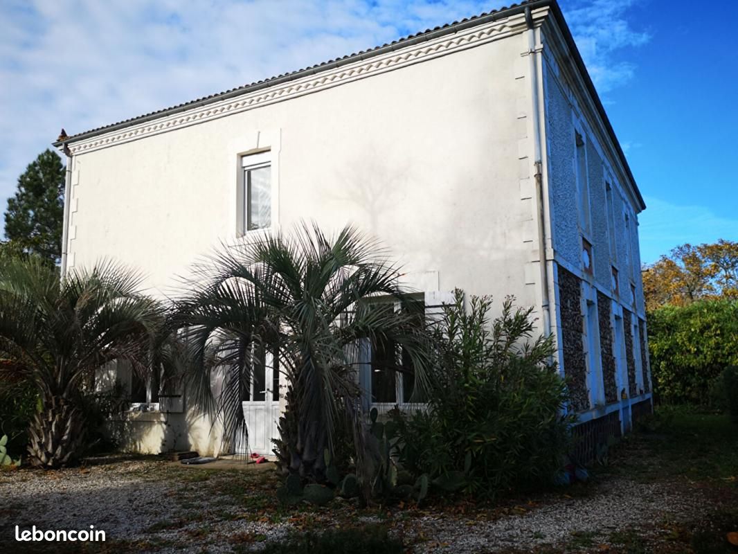 Maison 9 pièces 224 m² - Saugnac-et-Muret 40410 (image 2)