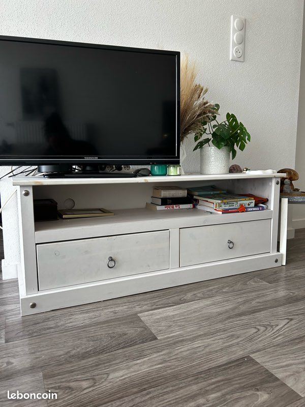 Meuble télé ou commode (image 1)