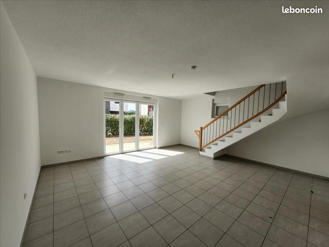 Maison 5 pièces 110 m² · à Sundhoffen · 110 m² · 1 200 €