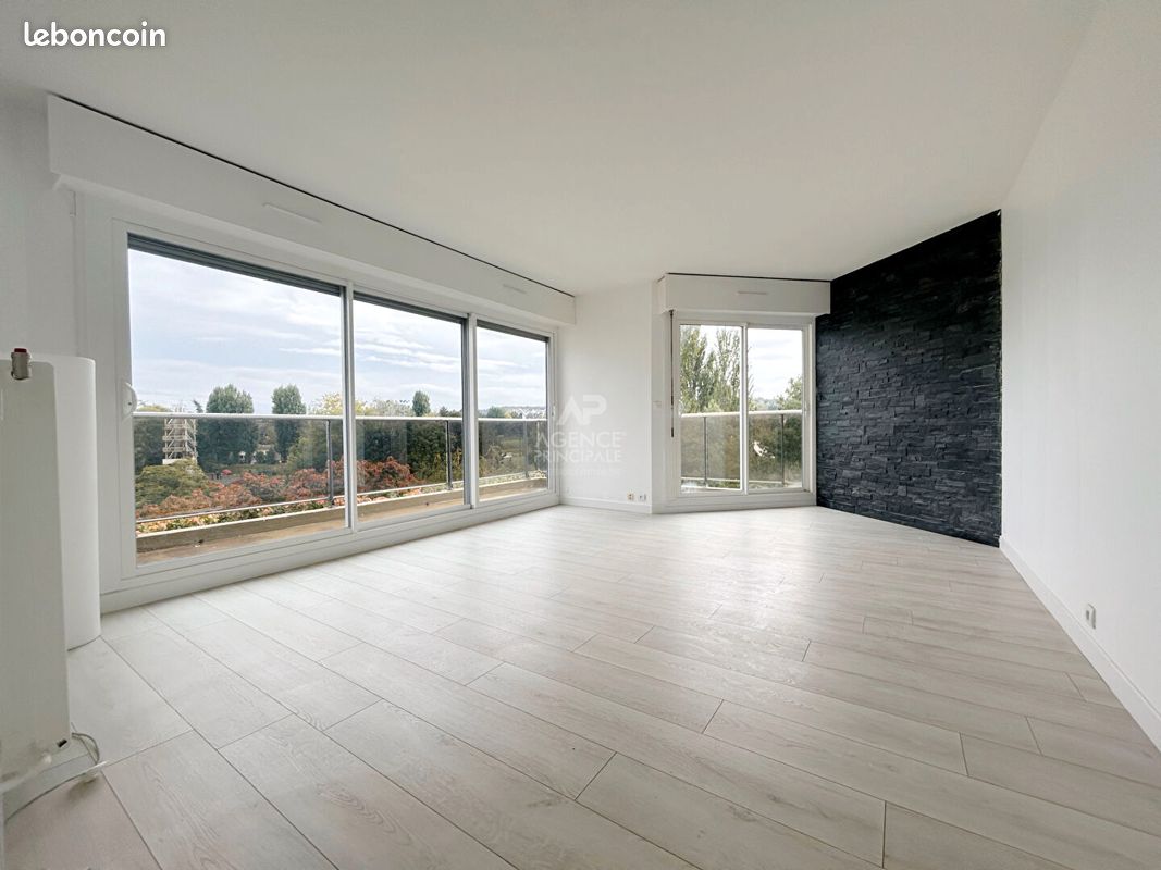 Appartement 3 pièces 70 m² · à Saint-Germain-en-Laye · 70 m² · 1 310 €/mois