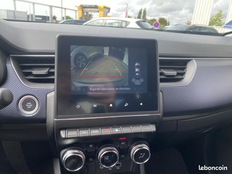 Renault Arkana 1.6 E-Tech 145ch Business (image 16)