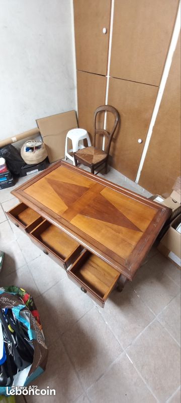 Table basse de salon (image 3)