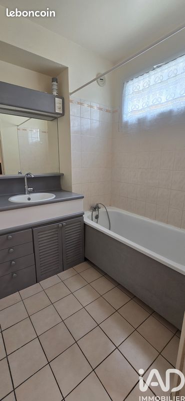 Appartement 2 pièces 46 m² (image 3)