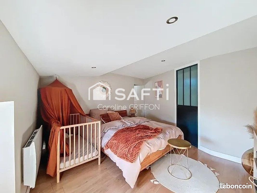 Grange 4 pièces 148 m² (image 7)