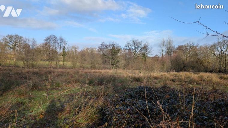 Terrain 11328 m² LA LANDE D AIROU