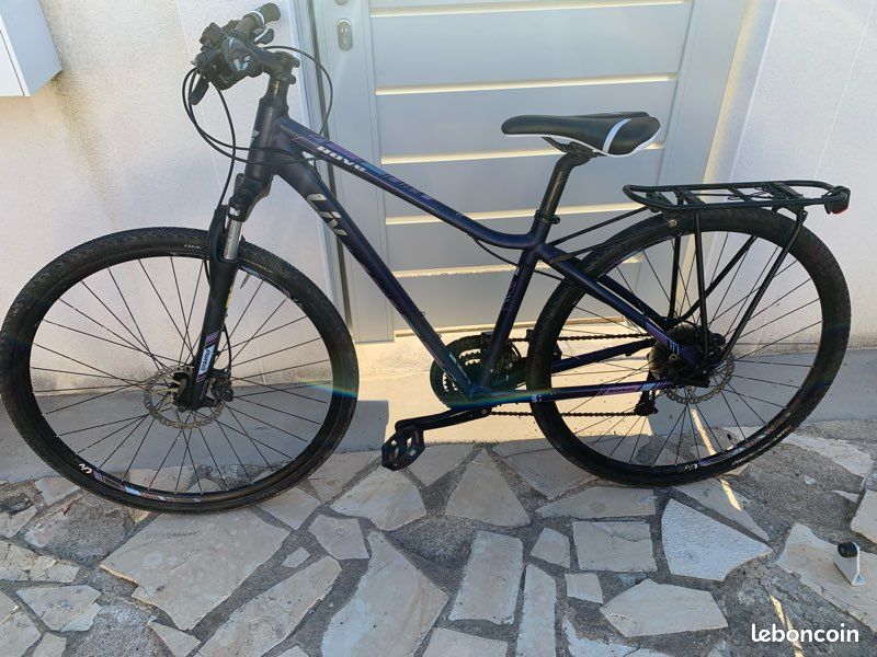 Vélo vtc Giant femme (image 1)