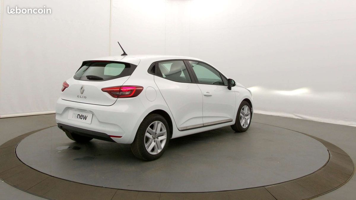 Renault clio tce 90 21 business (image 26)