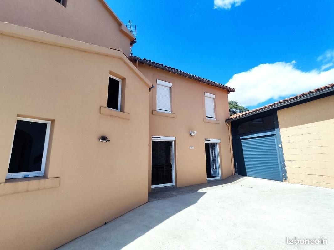 Maison 6 pièces 144 m² · à La Châtaigneraie · 144 m² · 165 900 €
