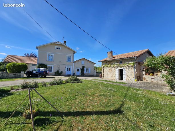 Propriété 6 pièces 169 m²