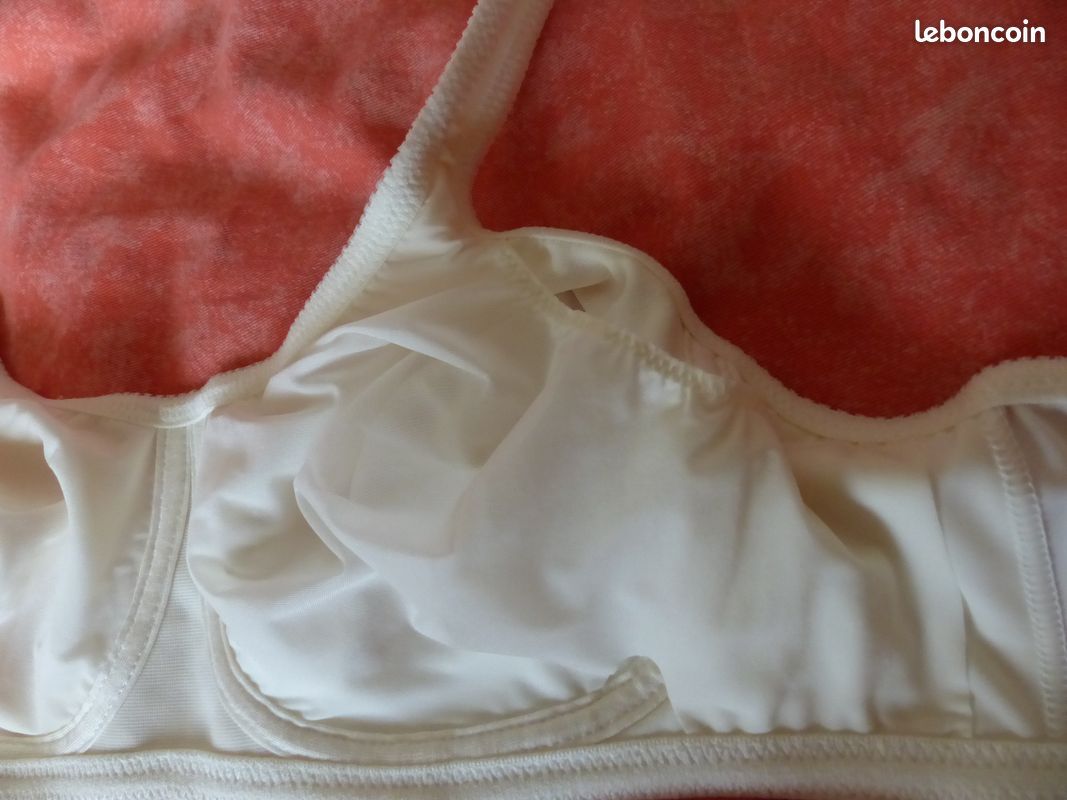 Soutien-gorge Anita Lisa 90 B pour prothèse mammaire externe (image 2)