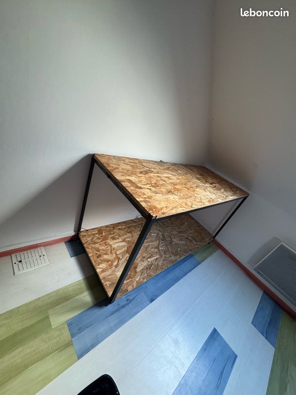 Table établie bureau (image 1)