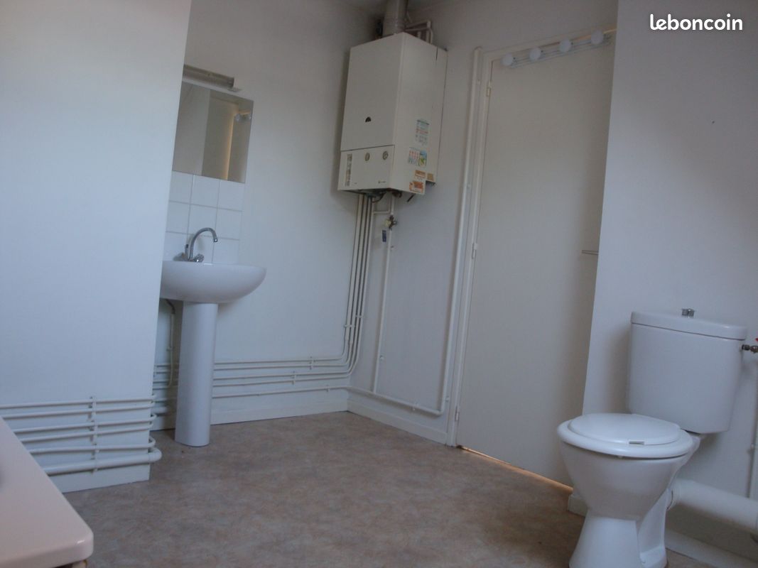 Appartement a louer arras - 2 pièce(s) - 40 m2 - Surfyn