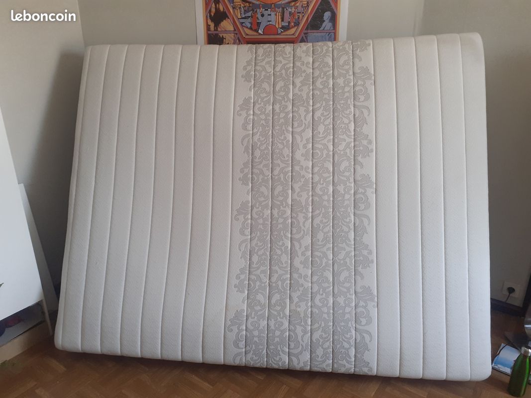 Matelas 160 (image 1)